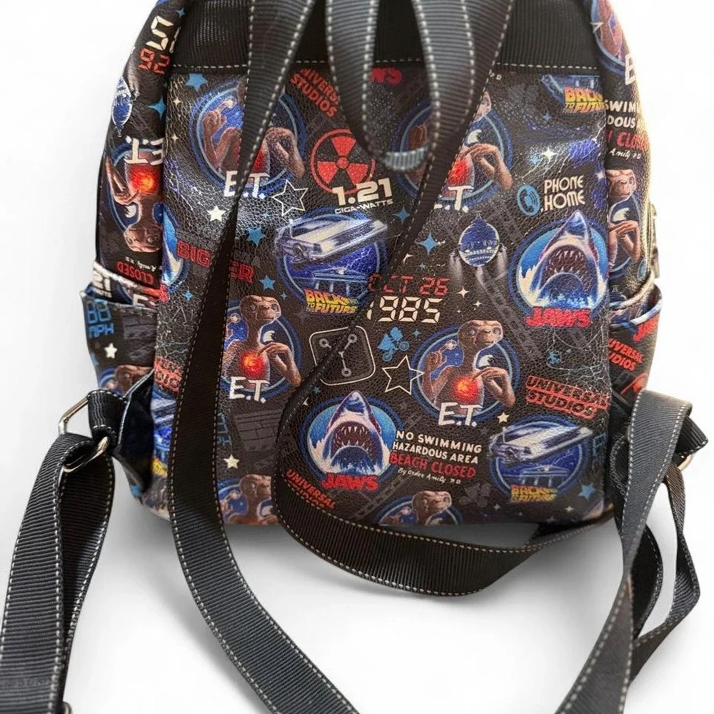Universal backpack